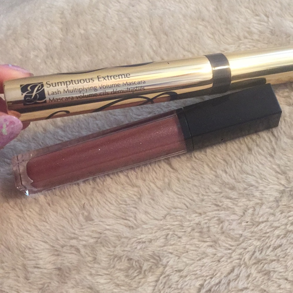 Estée Lauder makeup bundle new in box